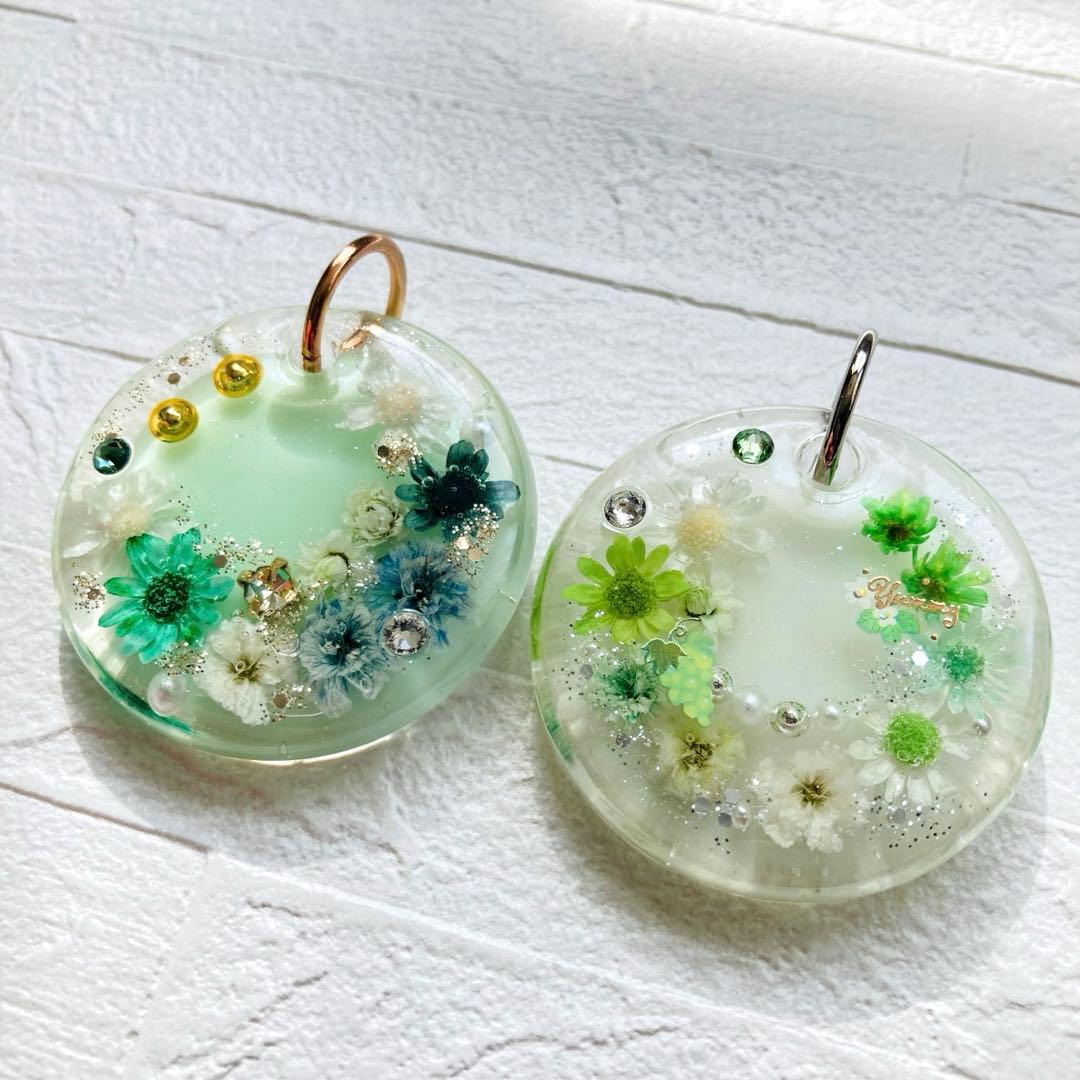 ⭐️あいき⭐️ページ名入れチャームMan阿部亮平キーホルダー