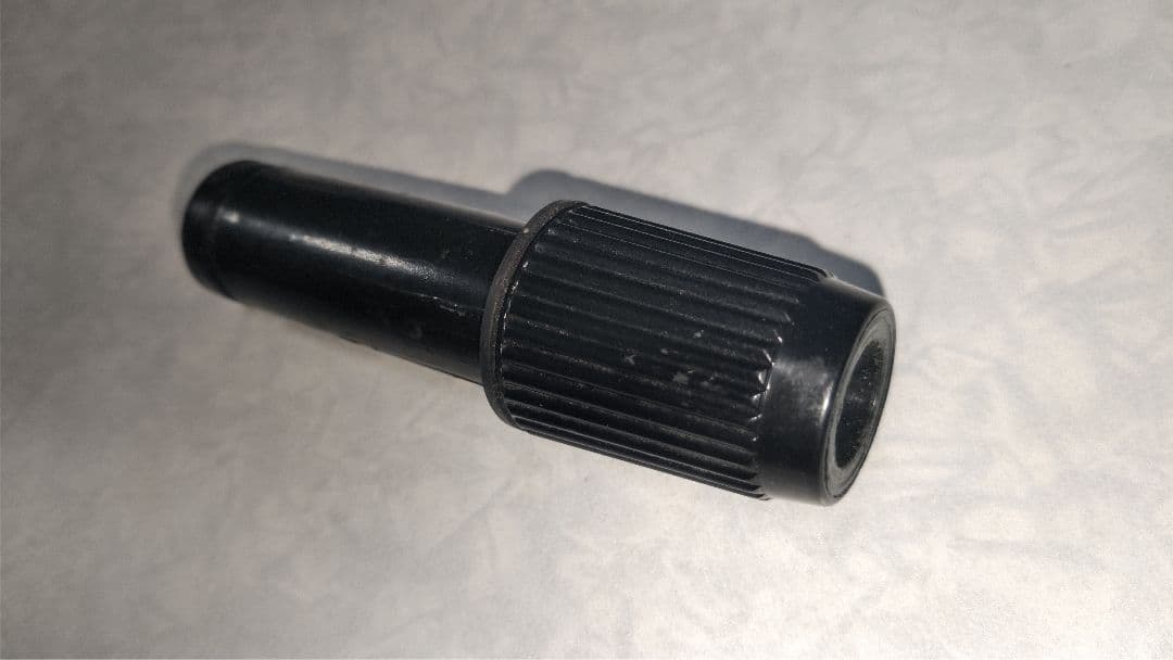 フジグリップ Fuji 富士　コネット付き