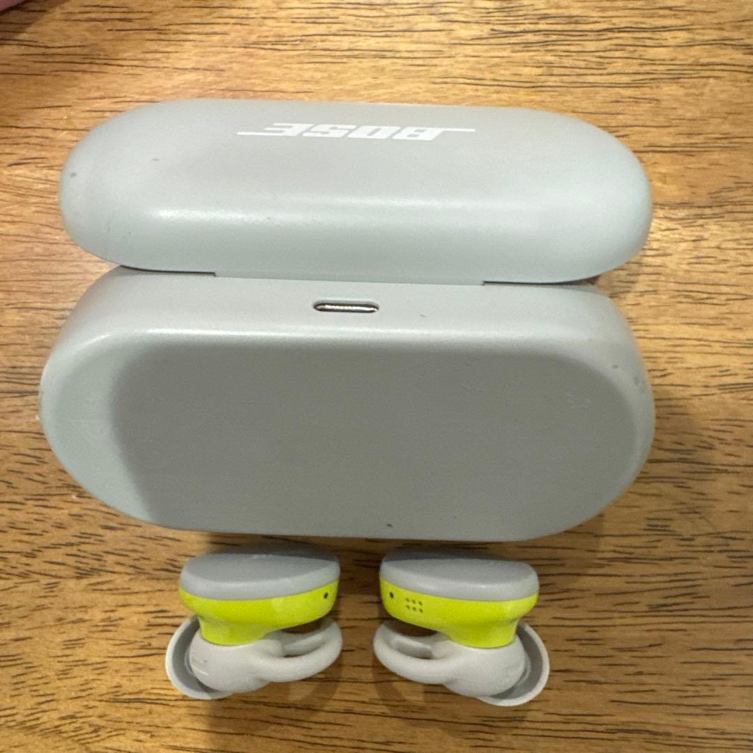 イヤホン BOSE Sport Earbuds