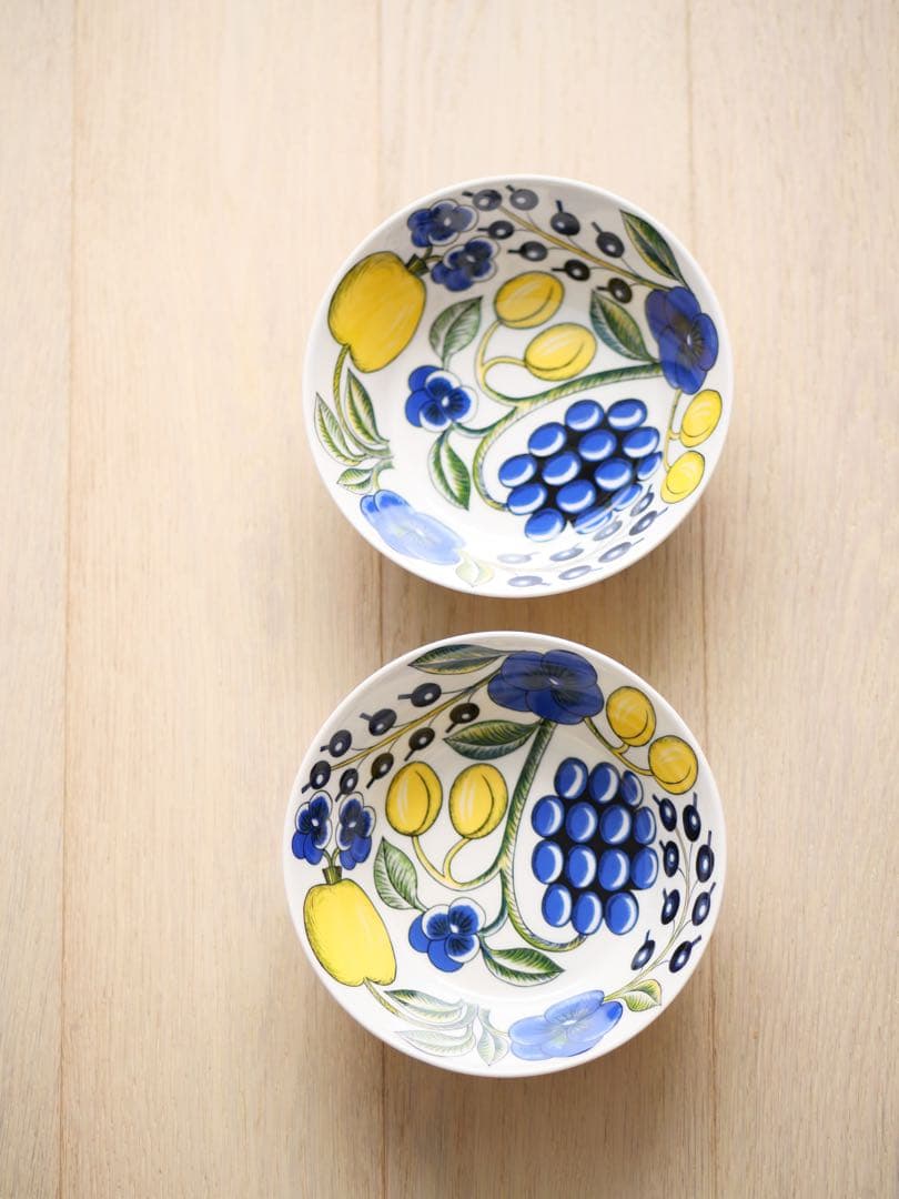 新品・未使用品 アラビア　パラティッシ17cm ボウル