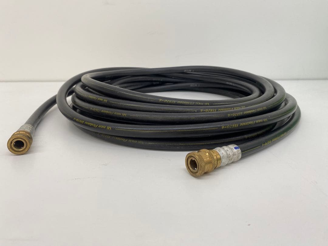 高圧洗浄機 純JUN PJ-01G ポータブルジェット 有光工業