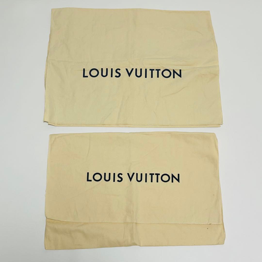 ルイヴィトン 保存袋 13枚 セット 布袋 保管袋 まとめ