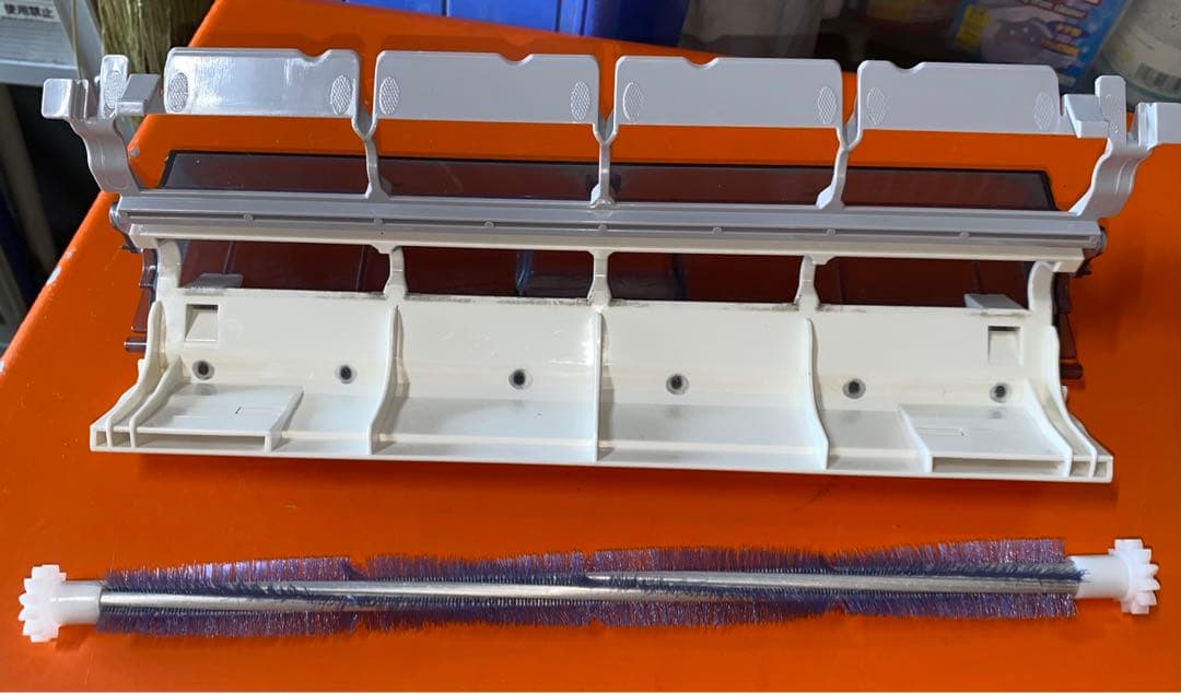 シャープ　ルームエアコン　AC-H22ATC 2018年製　100V 6畳　#2