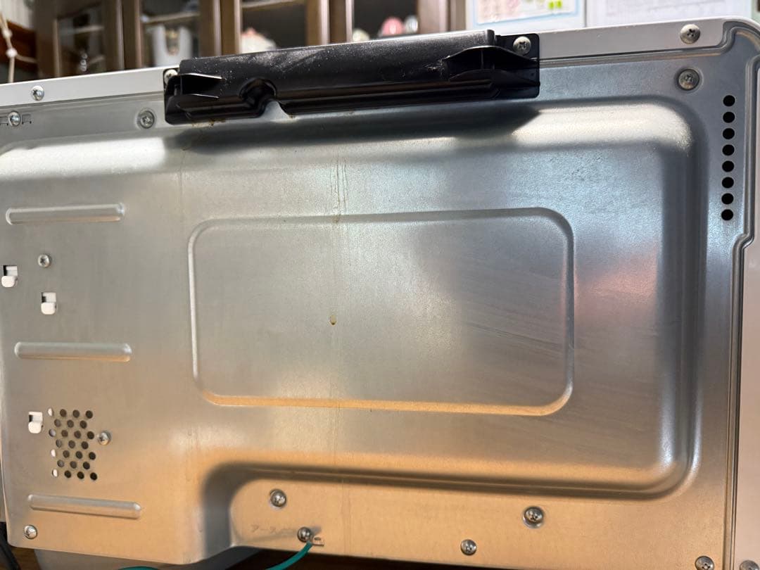 即決優先‼️保証書有⭐︎美品⭐︎HITACHI MRO-F6Y オーブンレンジ 22L