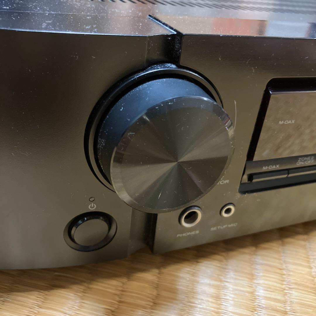 ま*ご様 marantz AVアンプ NR1605 ジャンク