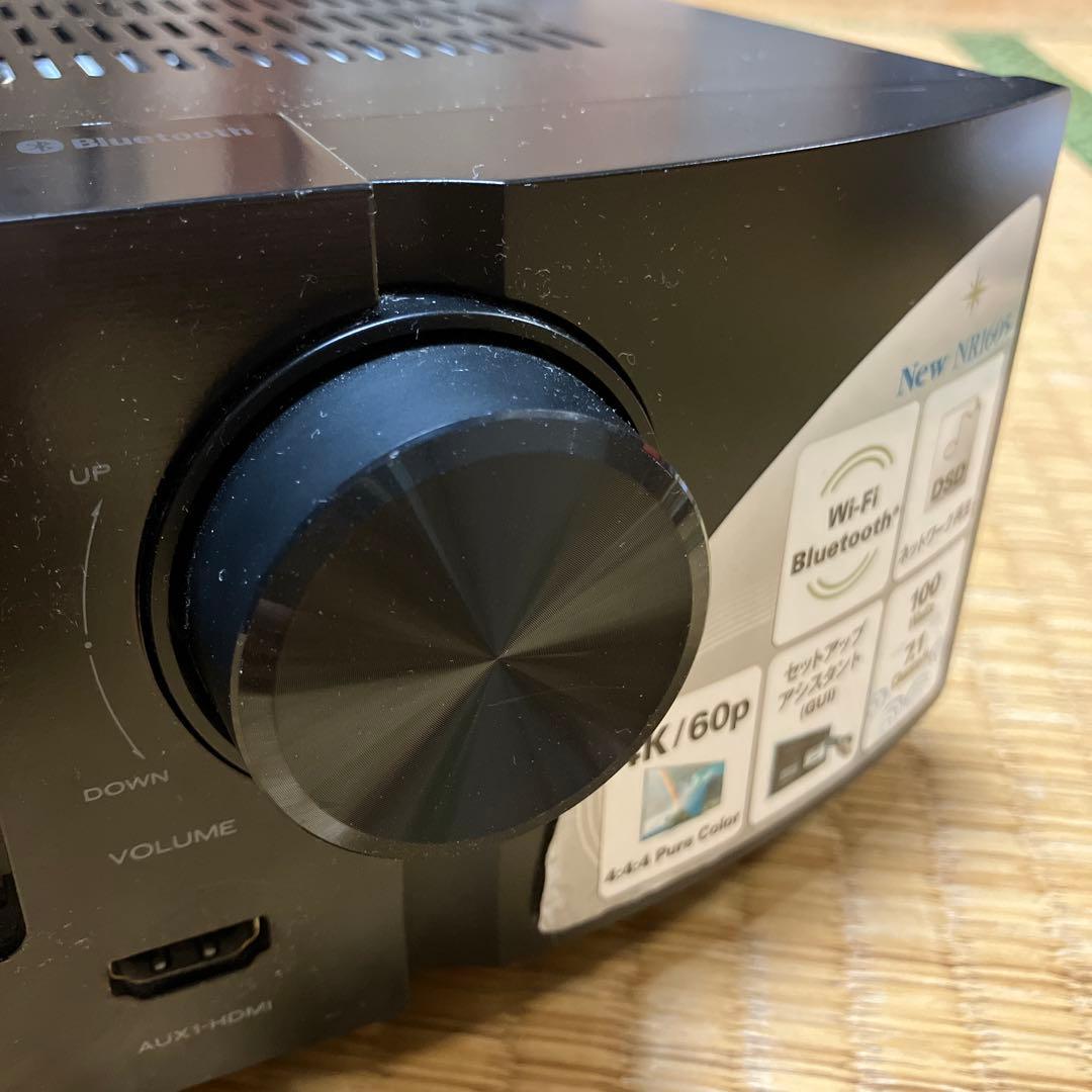 ま*ご様 marantz AVアンプ NR1605 ジャンク