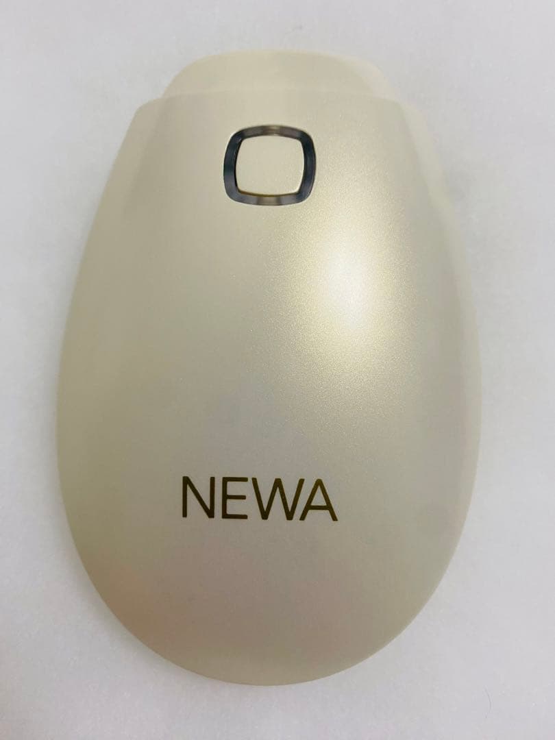 NEWA LIFT ニューアリフト 動作確認済 ニューワリフト 美顔器