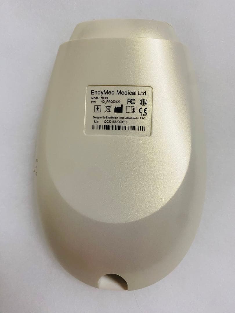 NEWA LIFT ニューアリフト 動作確認済 ニューワリフト 美顔器