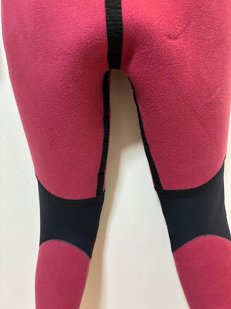 ジョージ様　 オニール セミドライ レディース Мサイズ ラバー ウエットスーツ