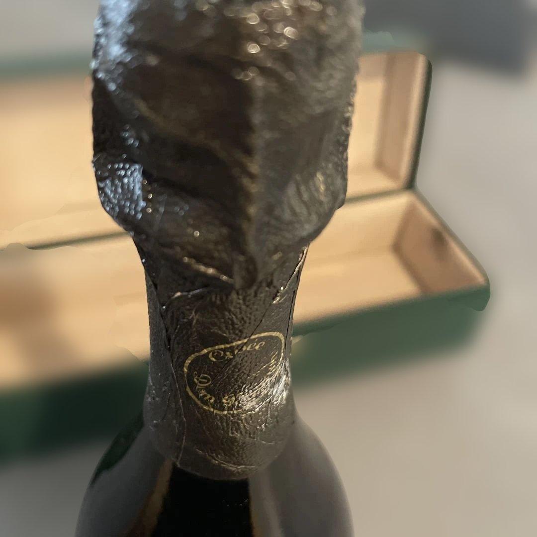 ドン・ペリニヨン キュヴェ 1985 箱付き