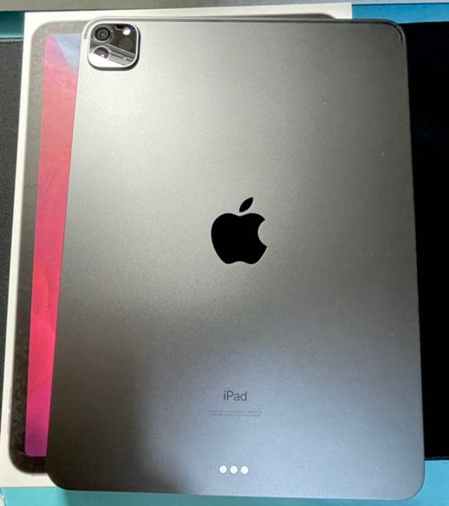 iPad Pro 第二世代 2020 11インチ　128GB