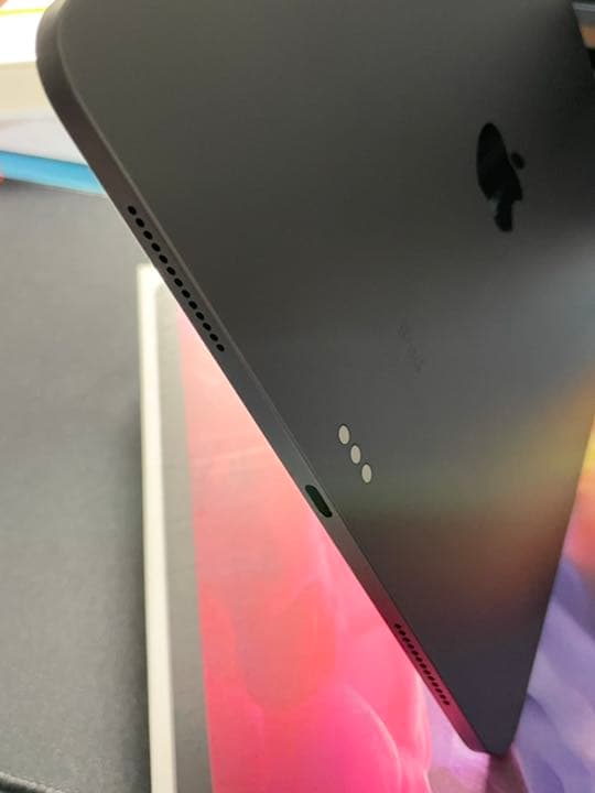 iPad Pro 第二世代 2020 11インチ　128GB