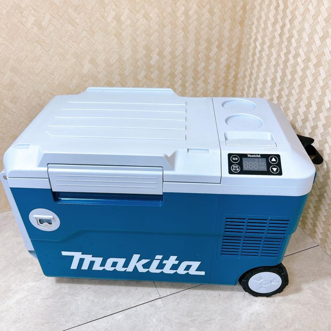 【マキタ makita】保冷温庫　CW180D　20L