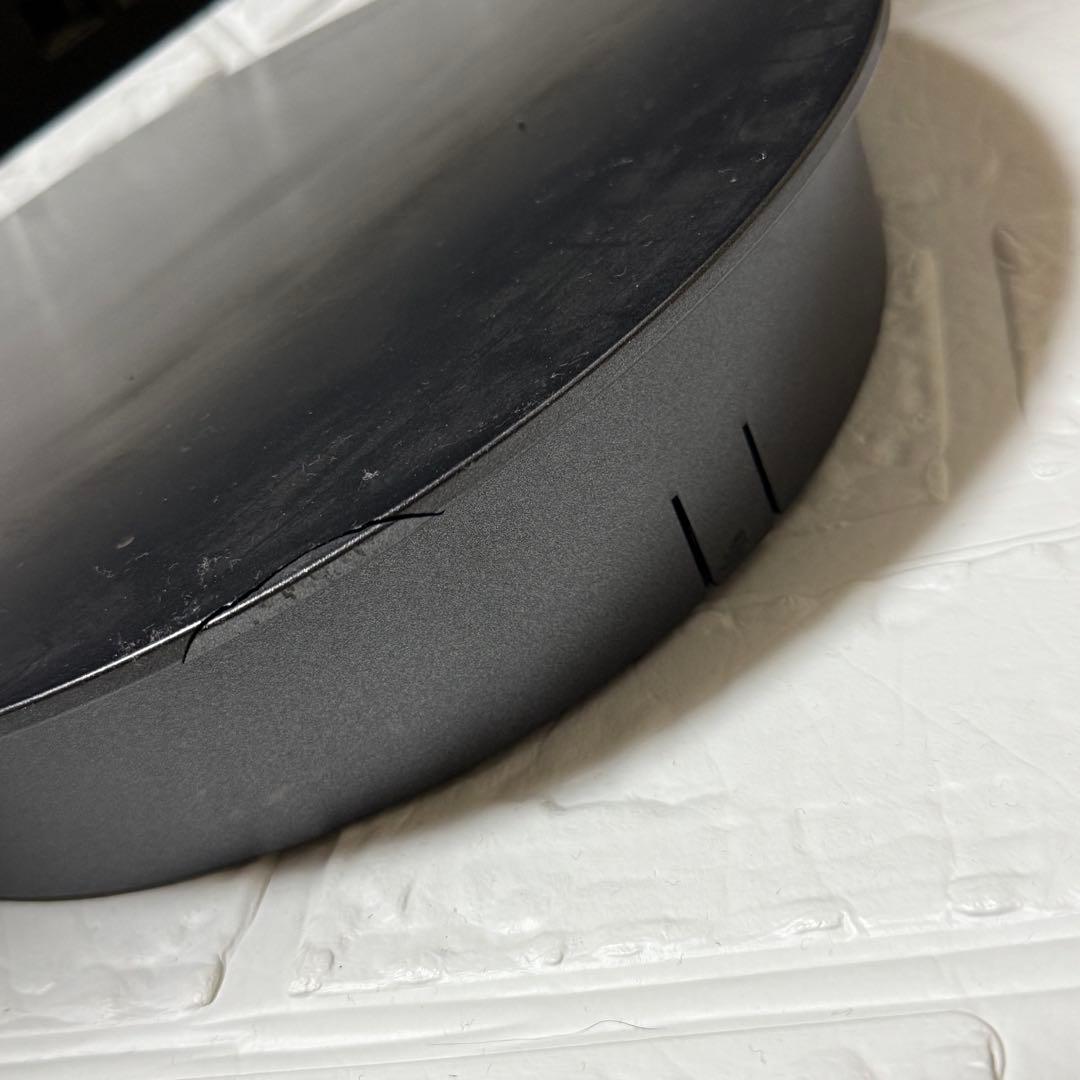 【中古】NEC PC-DA770BAB LAVIE Desk ディスプレイ 本体