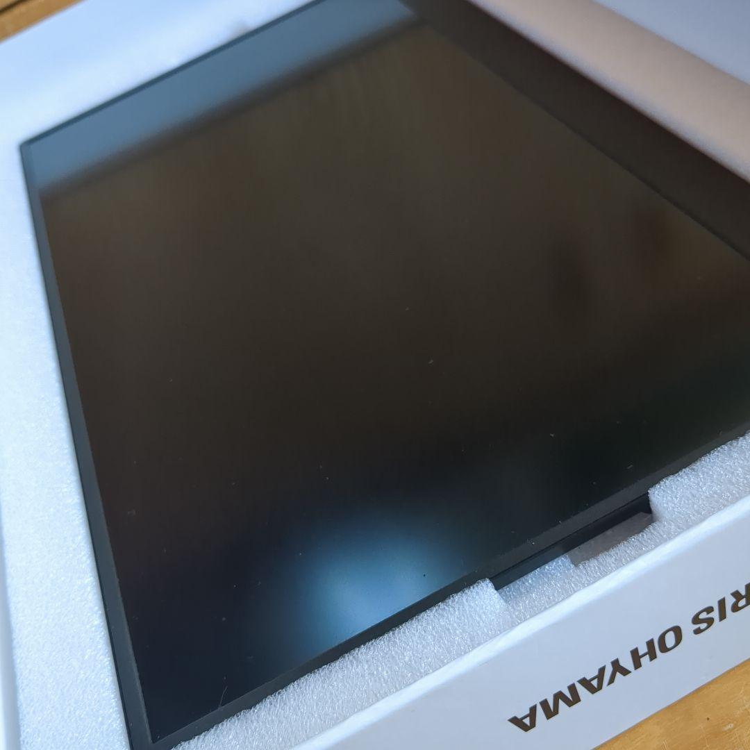 アイリスオーヤマ ポータブルモニター 15.6型 DP-FF164S