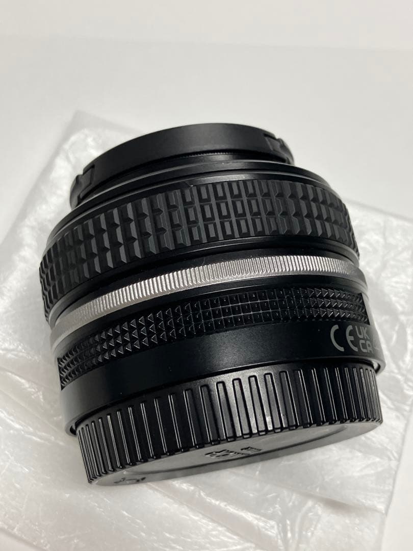【美品】NIKKOR Z 28mm f2.8 Special Edition
