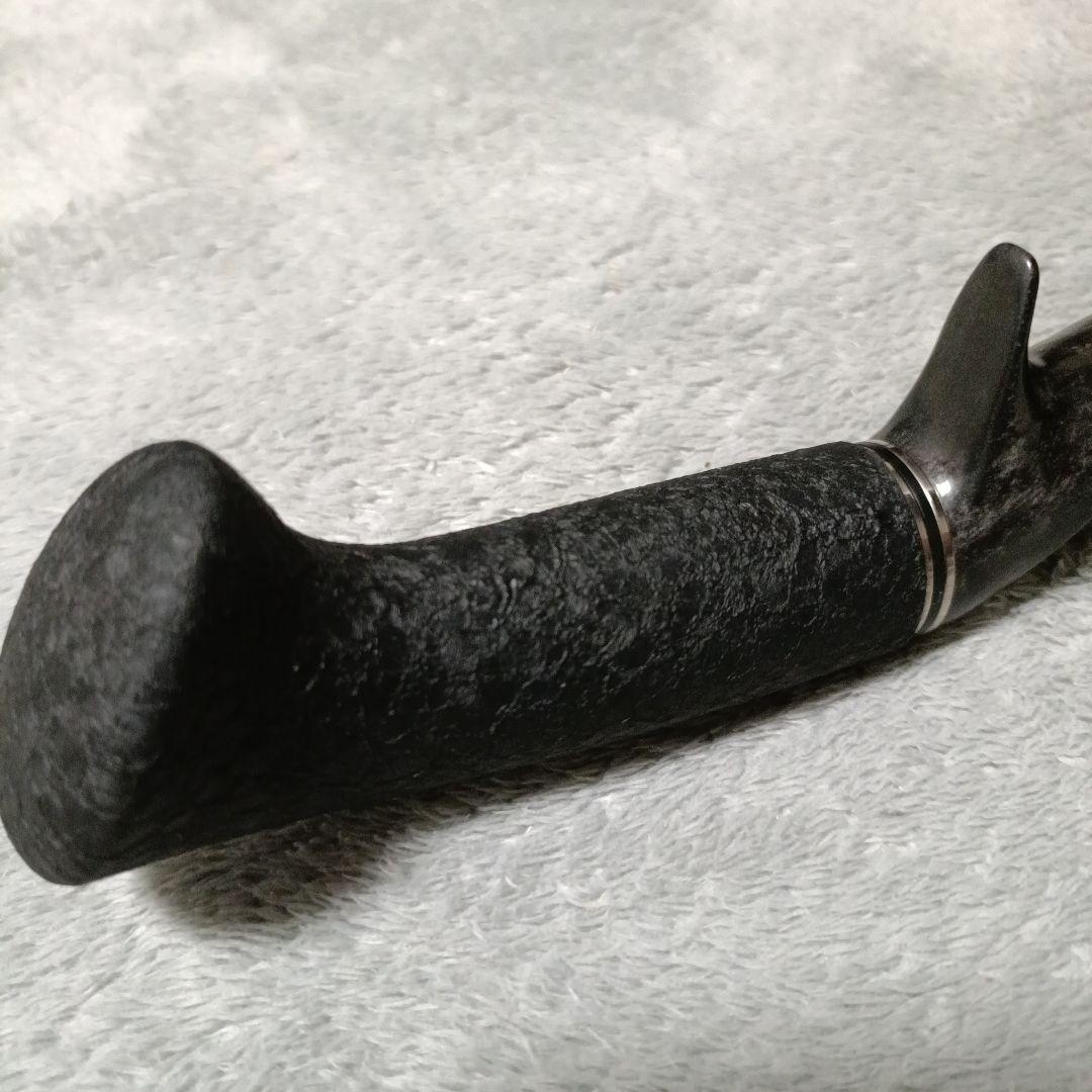 T*P様 Fuji 技徳ラバーグリップ　ブランク2本セット