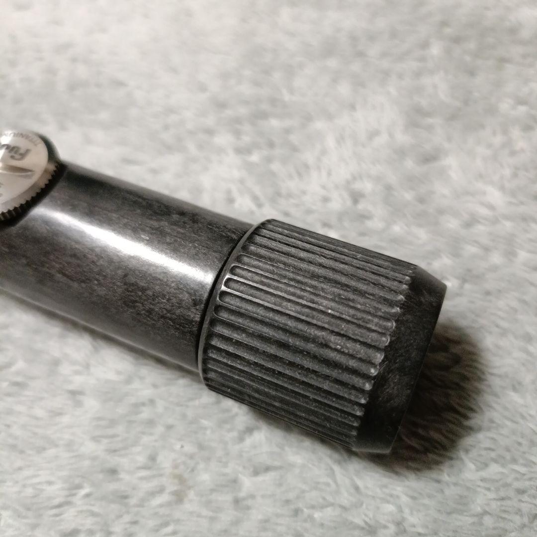 T*P様 Fuji 技徳ラバーグリップ　ブランク2本セット