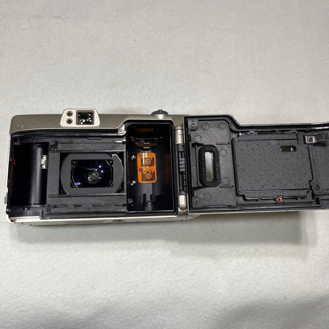 フィルムカメラ　6台まとめ《ジャンク》