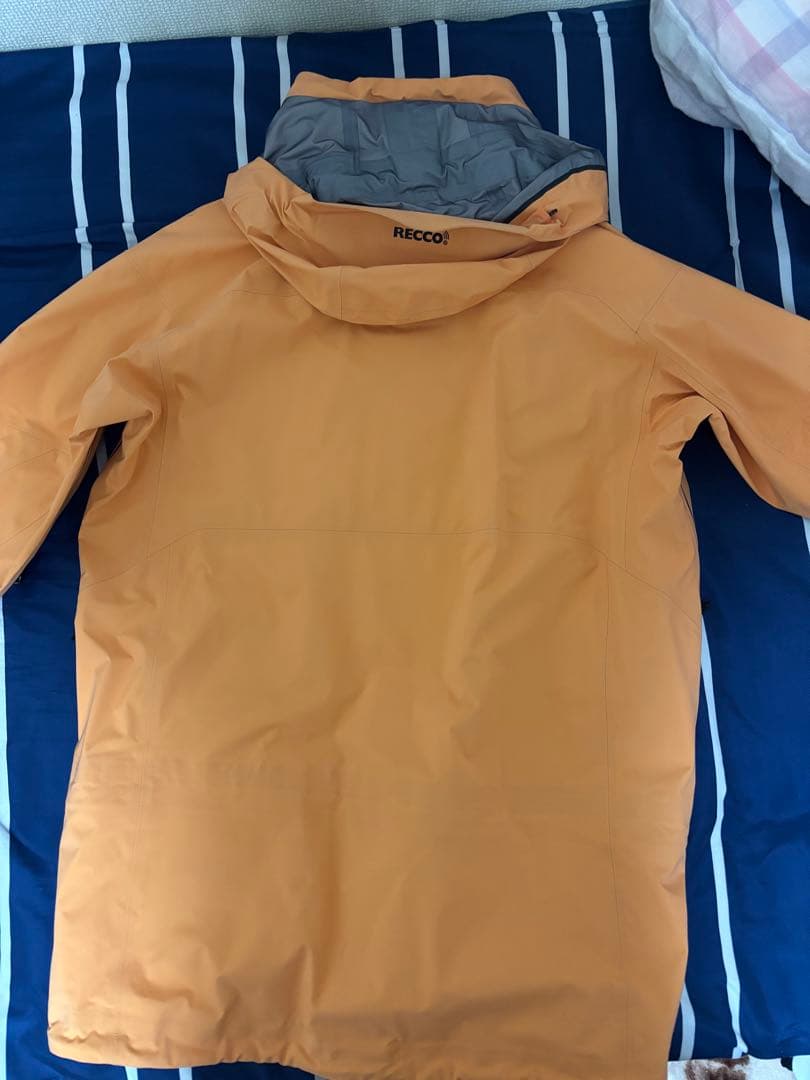 Burton [ak]® Hover GORE‑TEX 3L Stretch