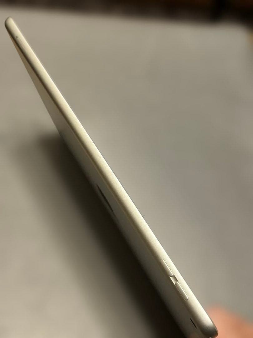 iPad 第7世代 wi- fi+セルラー 32GB Softbank