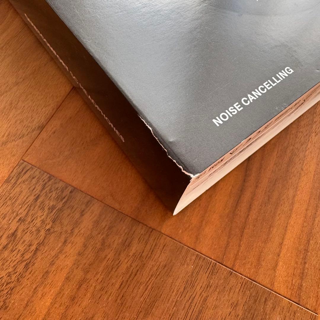 BOSE(ボーズ) Quiet Comfort SC Headphones