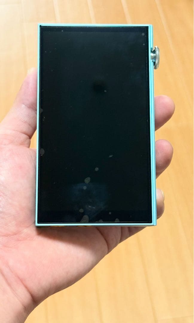 iBasso Audio DX180 ハイレゾ対応（DAP）/美品/高音質