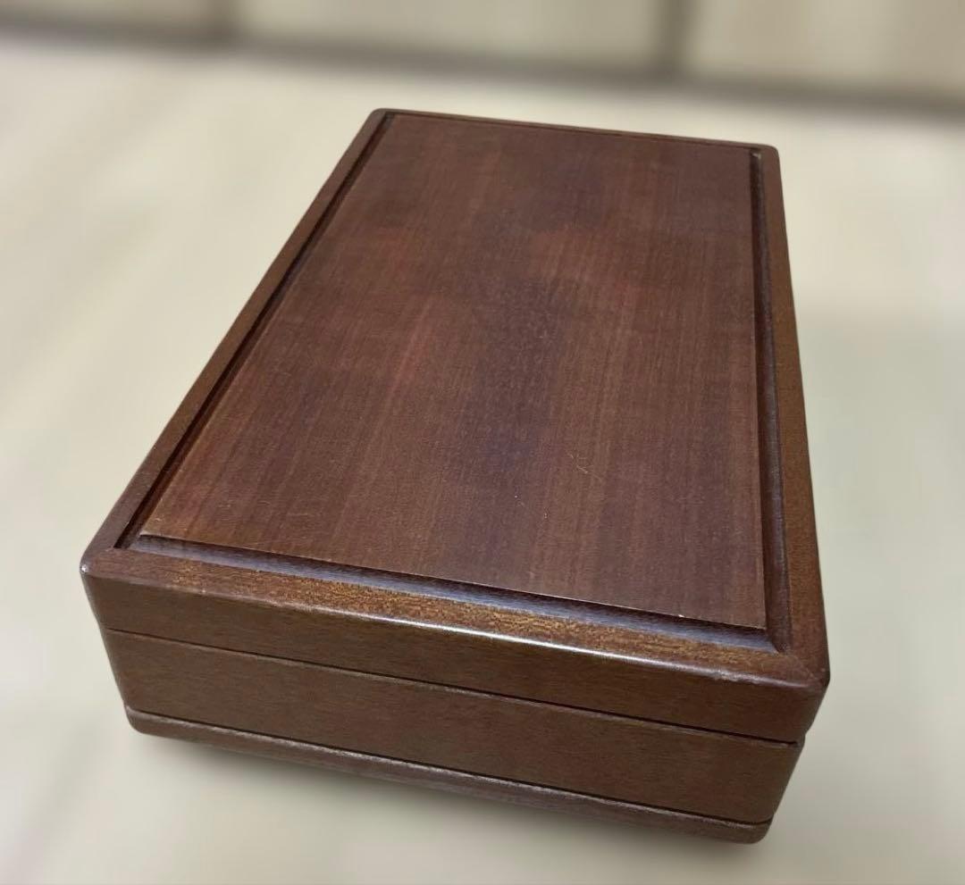 ORPHEUS オルゴール 50弁 DX123-NAA クラッシック2曲