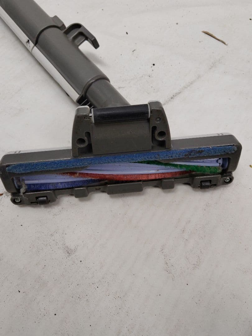 三菱2018年製　掃除機 TC-FXG5J-A 紙パック式掃除機