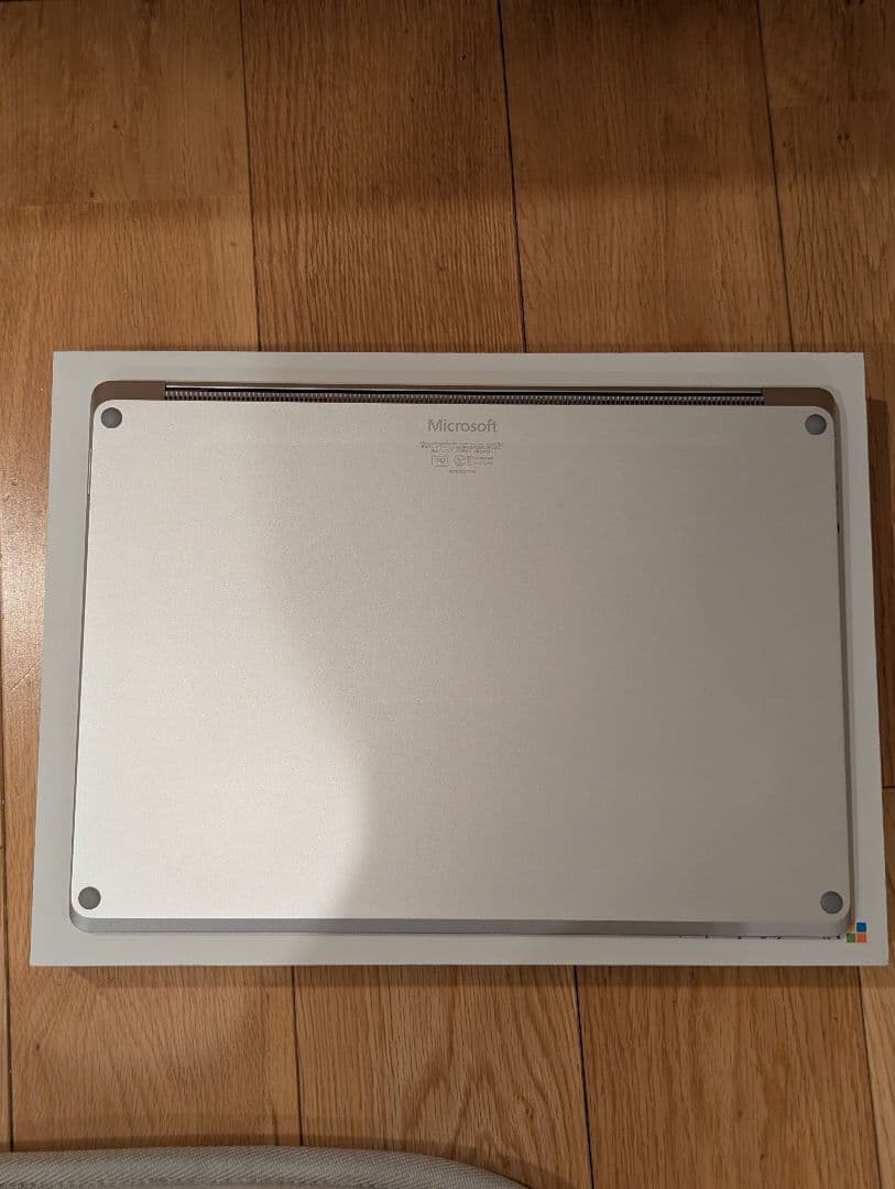 Microsoft Surface Laptop3 第11世代 i5搭載