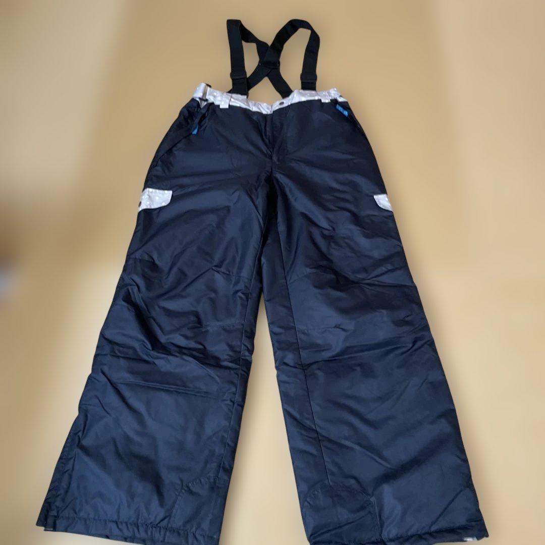 スキーウェア　上下セット　レディース　PURECONSCIOUS Lサイズ