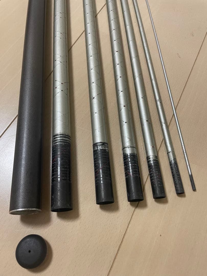 SHIMANO FINECERAMICS メバルHF70-80