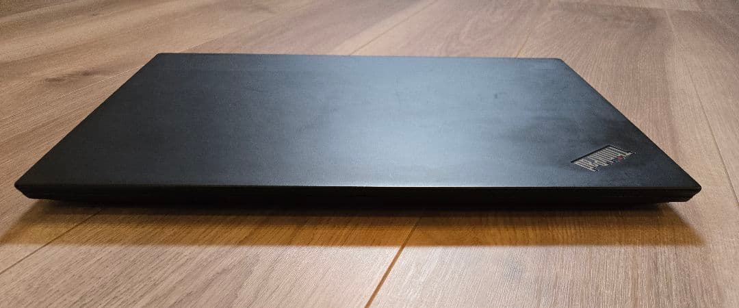 【美品・バッテリ極良好】Lenovo T14s Gen1 10世代i5/16GB