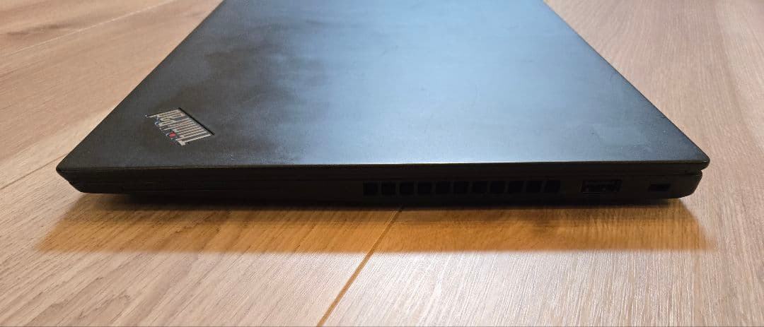 【美品・バッテリ極良好】Lenovo T14s Gen1 10世代i5/16GB