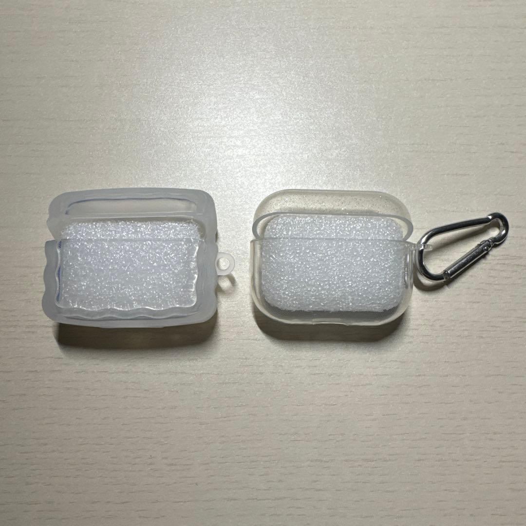 正規品 AirPods Pro 第2世代 本体 充電ケース付き＋おまけ