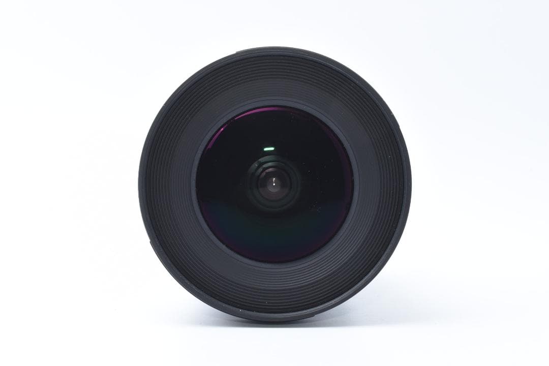 ★美品★ SIGMA EX 10-20mm 1:3.5 DC HSM