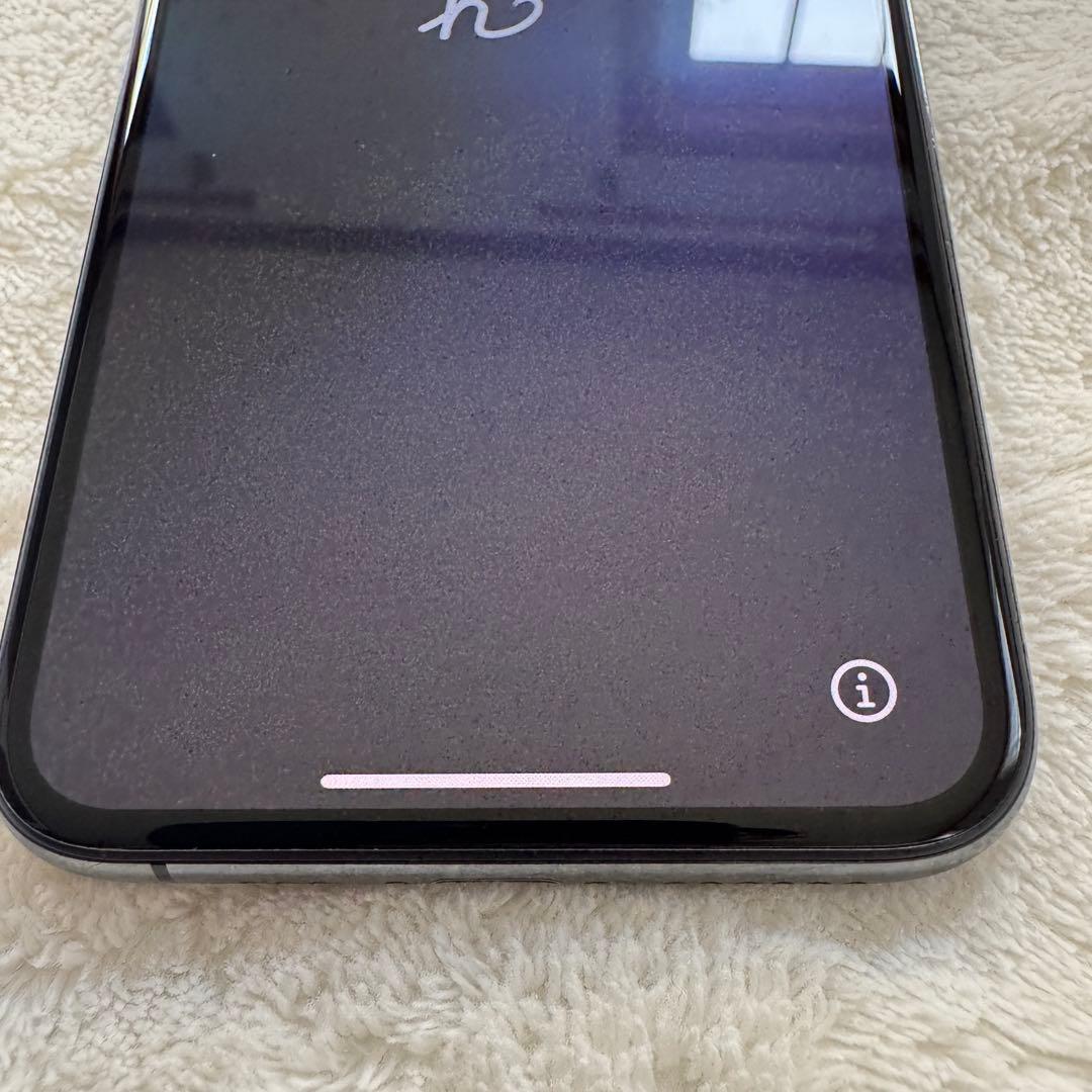 T*o様 iPhone xs 256G スペースグレイSIMフリー