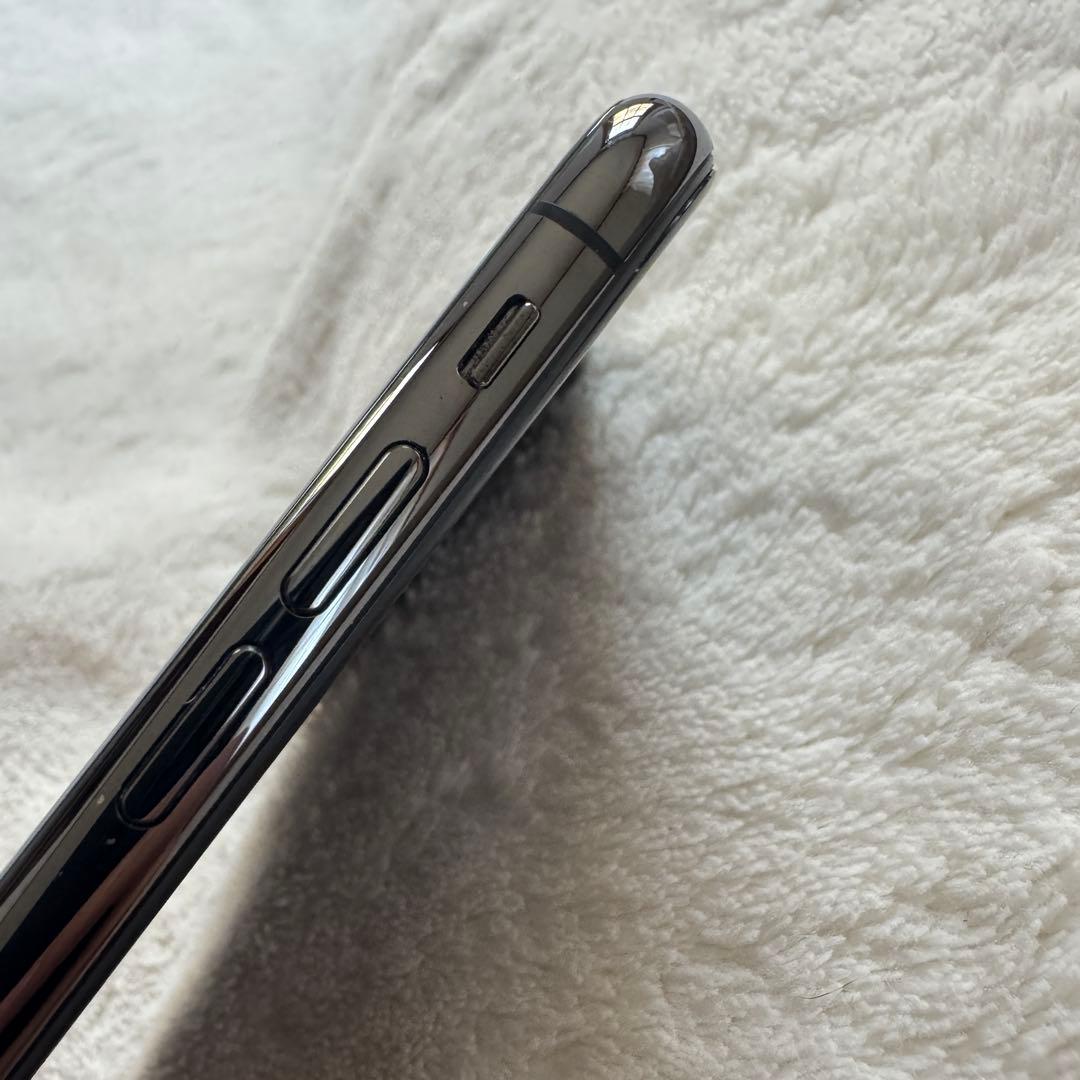 T*o様 iPhone xs 256G スペースグレイSIMフリー