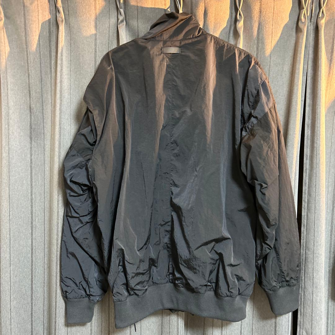 OAKLEY ナイロンジャケット XL ダークグレー