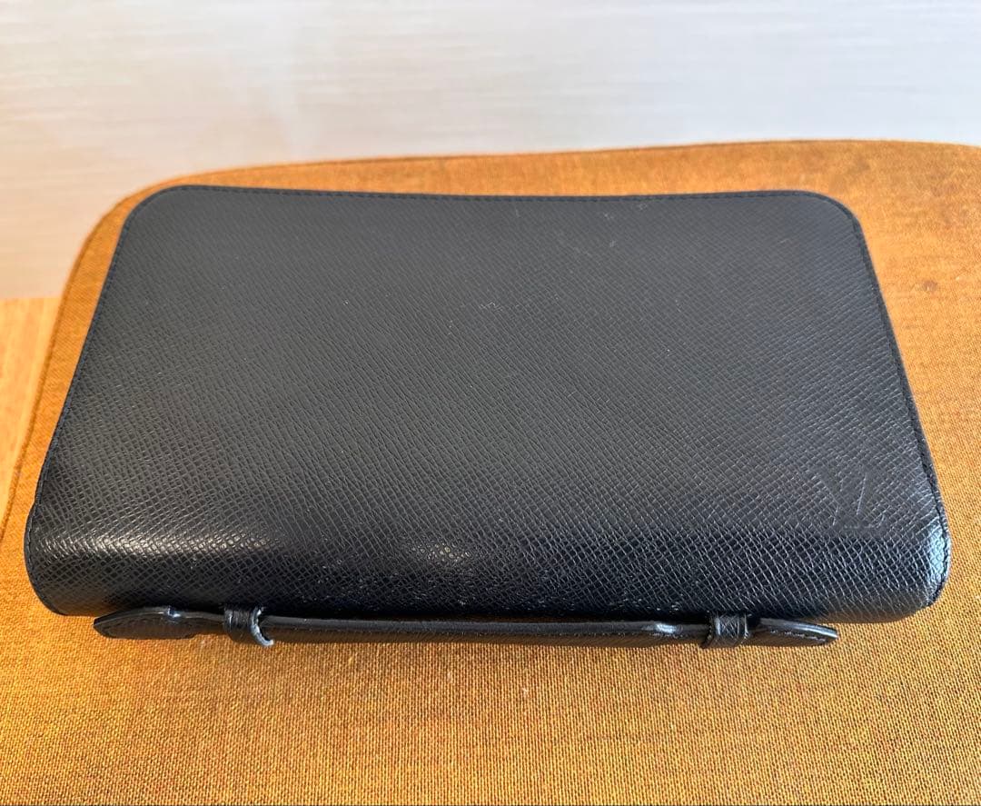 【希少】ルイヴィトン　ジッピーXL タイガ長財布