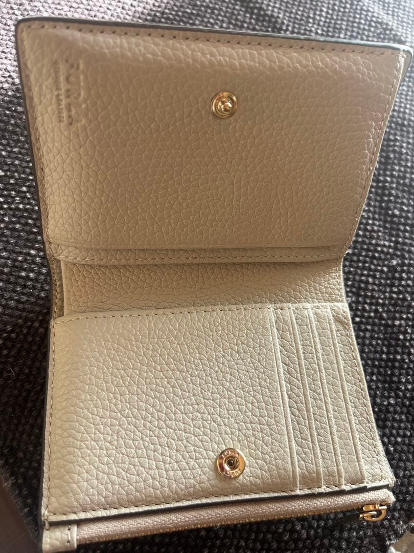 FURLA グリーン ショルダーバッグ セット