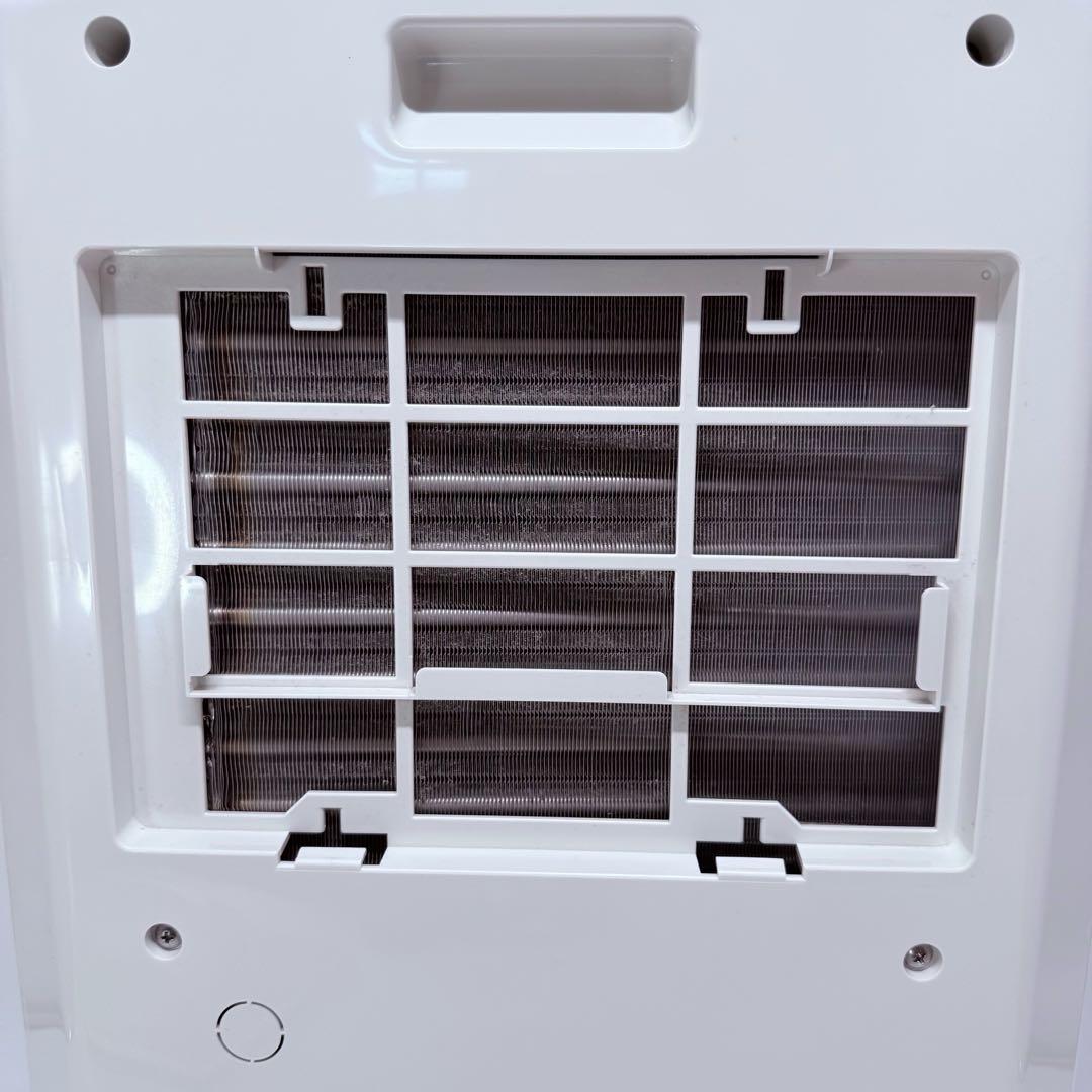 【動作良好】CORONA 衣類乾燥除湿機 冷風スポットクーラー CDM-1418