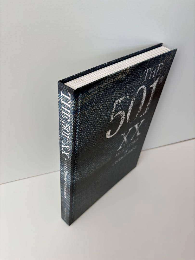 趣味・スポーツ・実用 The 501XX & Levi's Vintage Denim Jackets