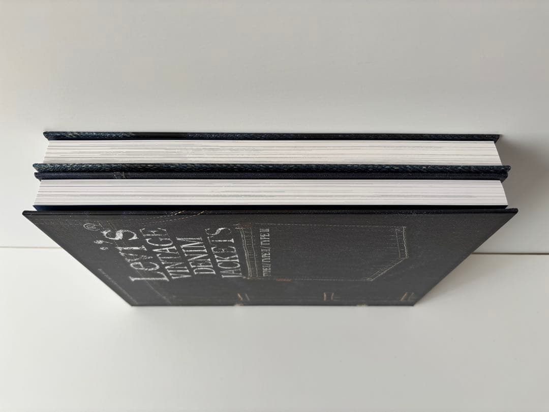 趣味・スポーツ・実用 The 501XX & Levi's Vintage Denim Jackets