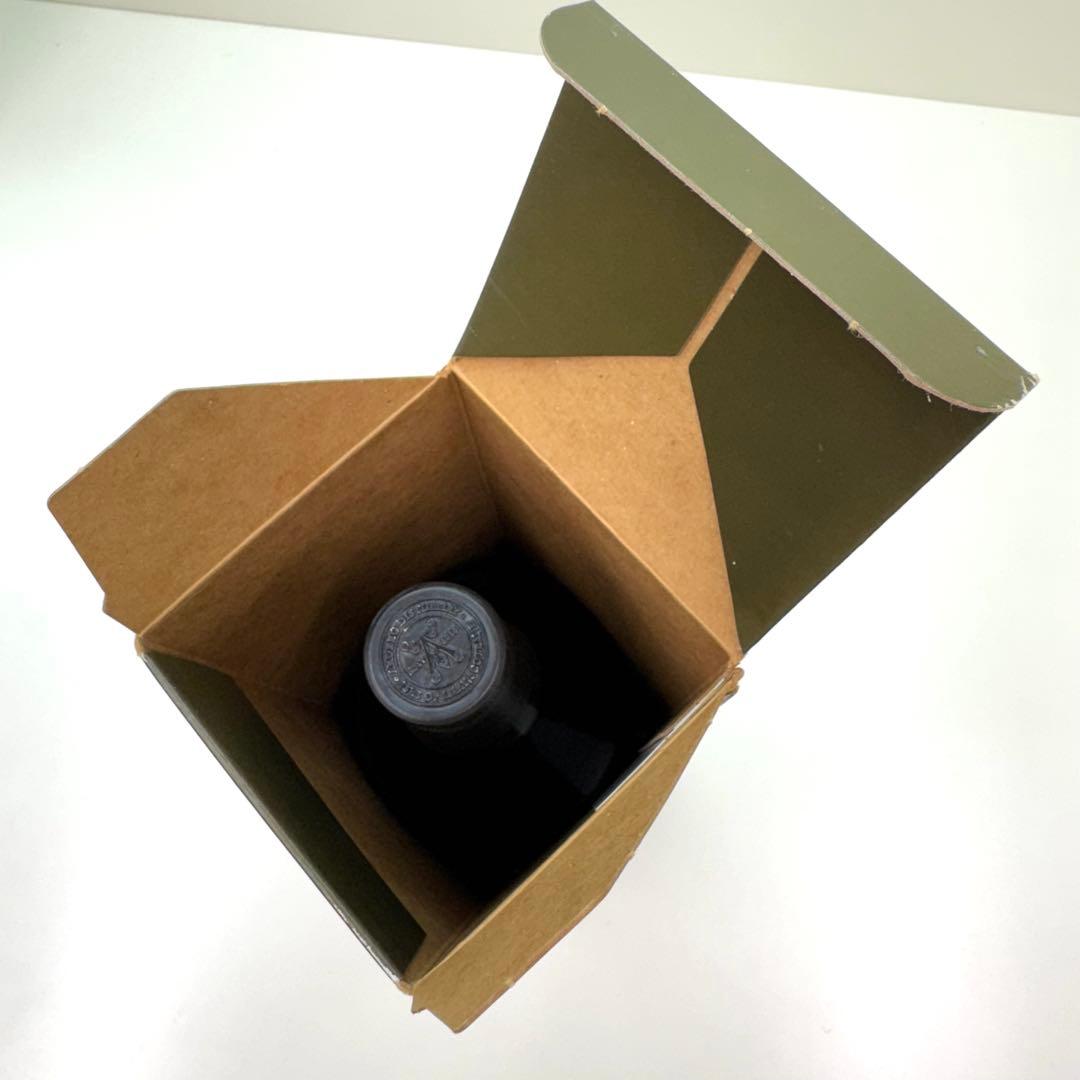 アードベッグ オールモストゼア 2007 新品 箱付き Ardbeg