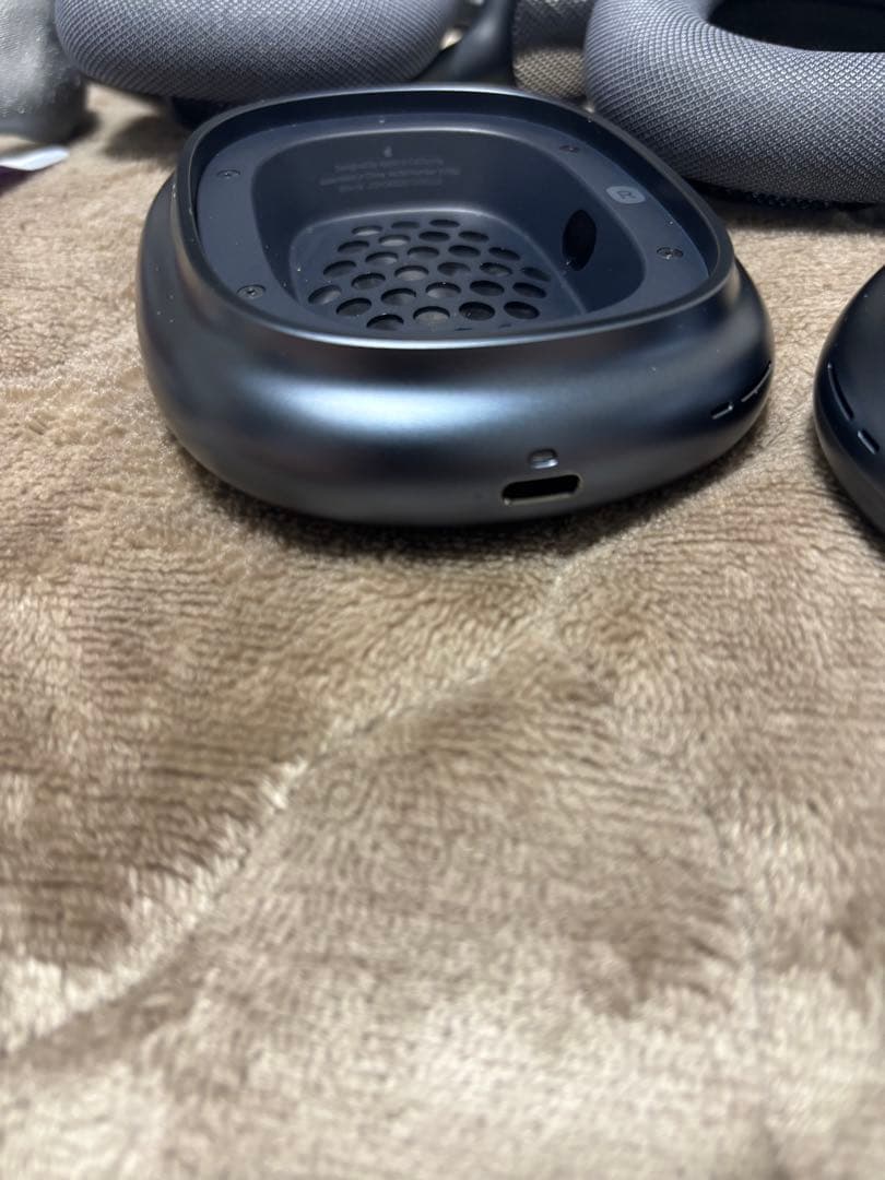 typeCApplecare+おまけ多AppleAirPodsMaxミッドナイト