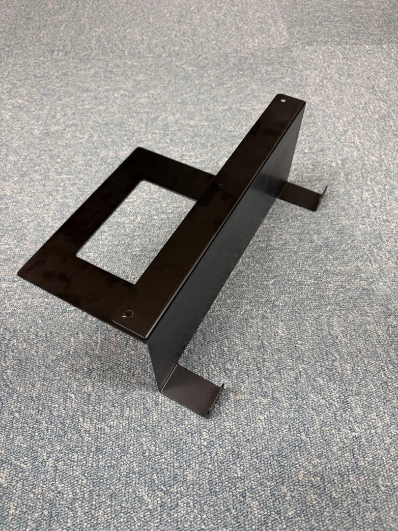 デスク下 PC収納 ラック