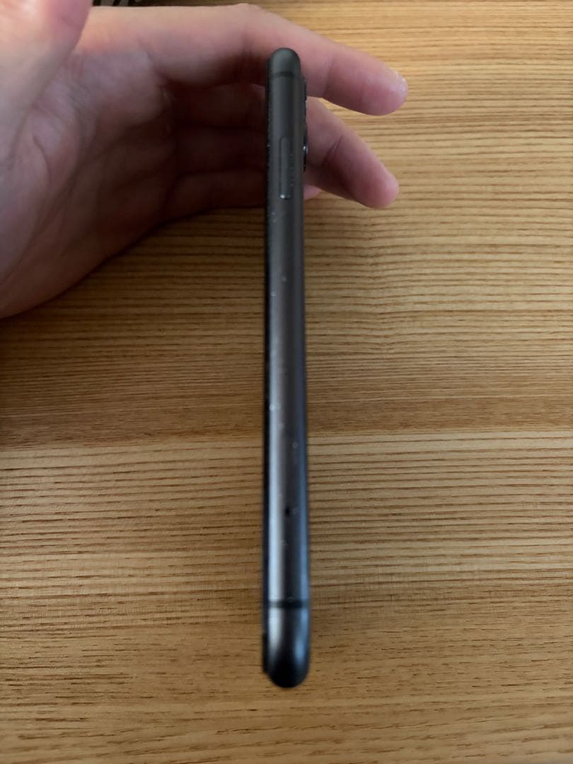 早い者勝ち！Apple iPhone 11 128gb ブラック SIM フリー