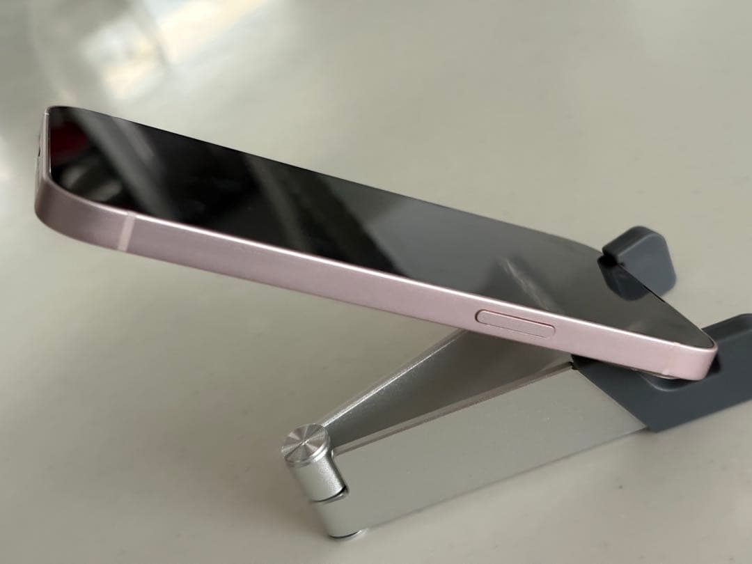 iPhone13 128GB ピンク　SIMフリー