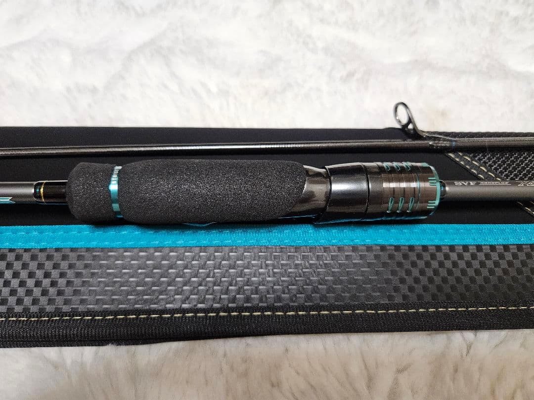ストイストST 73L-S 新品未使用 ヤマラッピ